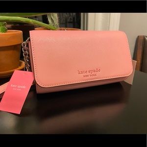 Kate Spade Small Flap Crossbody